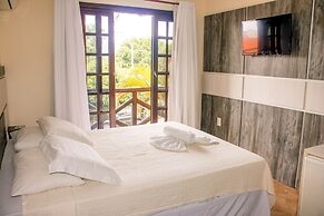 Pousada Canto Grande