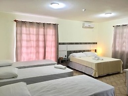 Pousada Canto Grande