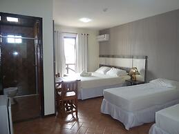 Pousada Canto Grande