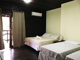 Pousada Canto Grande