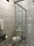 Pousada Canto Grande