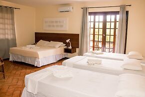 Pousada Canto Grande