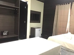 Pousada Canto Grande