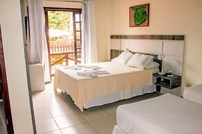 Pousada Canto Grande