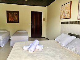 Pousada Canto Grande