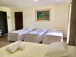 Pousada Canto Grande