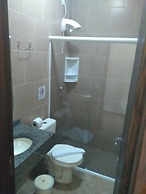 Pousada Canto Grande