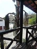 Pousada Canto Grande