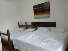 Pousada Canto Grande