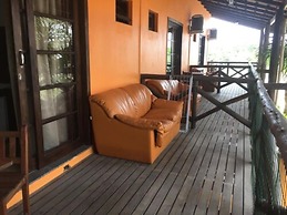 Pousada Canto Grande