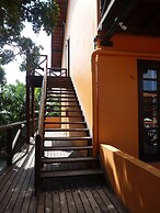 Pousada Canto Grande