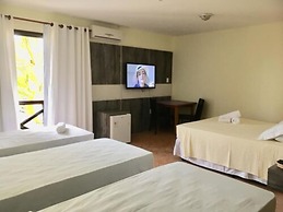 Pousada Canto Grande