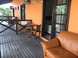 Pousada Canto Grande