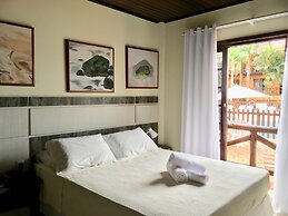 Pousada Canto Grande