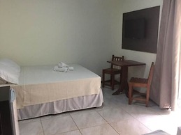 Pousada Canto Grande