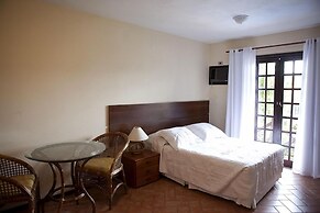 Pousada Canto Grande