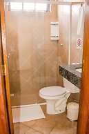 Pousada Canto Grande