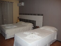 Pousada Canto Grande