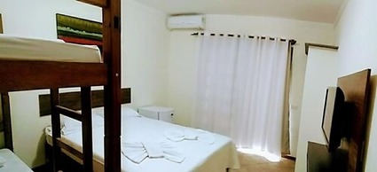 Pousada Canto Grande