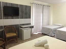 Pousada Canto Grande