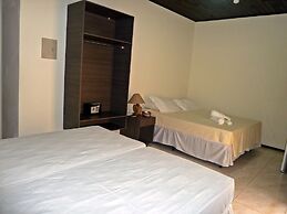 Pousada Canto Grande