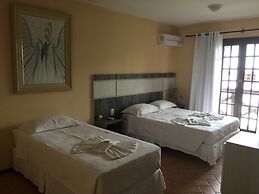 Pousada Canto Grande