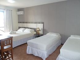 Pousada Canto Grande