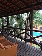 Pousada Canto Grande