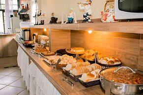 Pousada Canto Grande