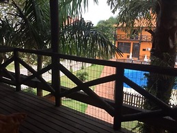 Pousada Canto Grande