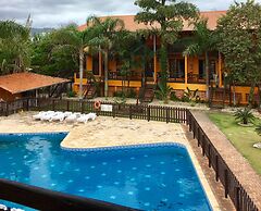 Pousada Canto Grande