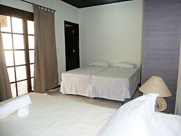 Pousada Canto Grande