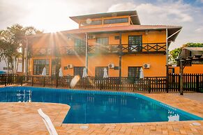 Pousada Canto Grande