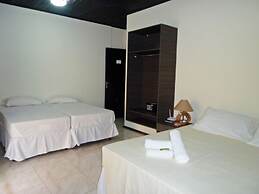 Pousada Canto Grande