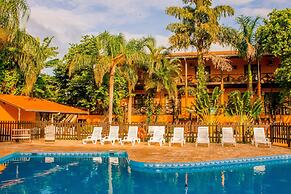 Pousada Canto Grande