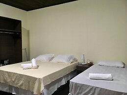 Pousada Canto Grande