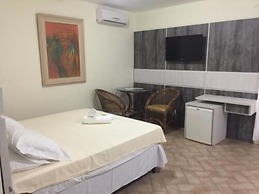 Pousada Canto Grande