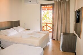 Pousada Canto Grande