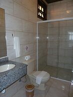 Pousada Canto Grande