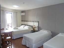 Pousada Canto Grande