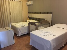 Pousada Canto Grande