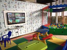 Pousada Canto Grande