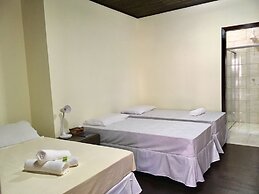 Pousada Canto Grande