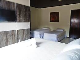 Pousada Canto Grande