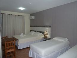 Pousada Canto Grande