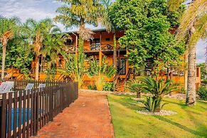 Pousada Canto Grande