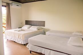 Pousada Canto Grande