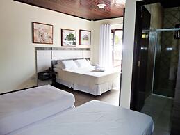 Pousada Canto Grande