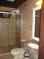 Pousada Canto Grande