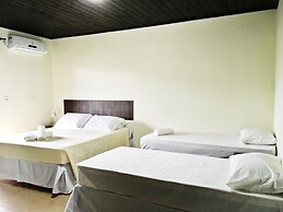 Pousada Canto Grande